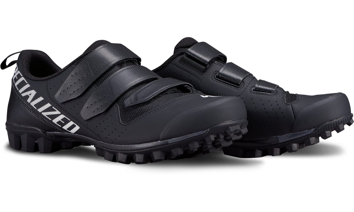 Велотуфли Specialized RECON 1 MTB размер 43 черный 3