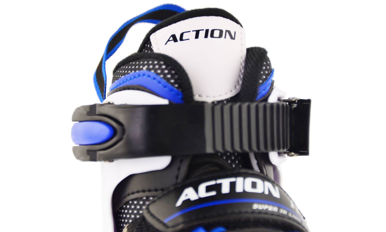 Роликовые коньки Action ARLO размер 29-32 Blue 2 Роликовые коньки Action ARLO размер 29-32 Blue 2