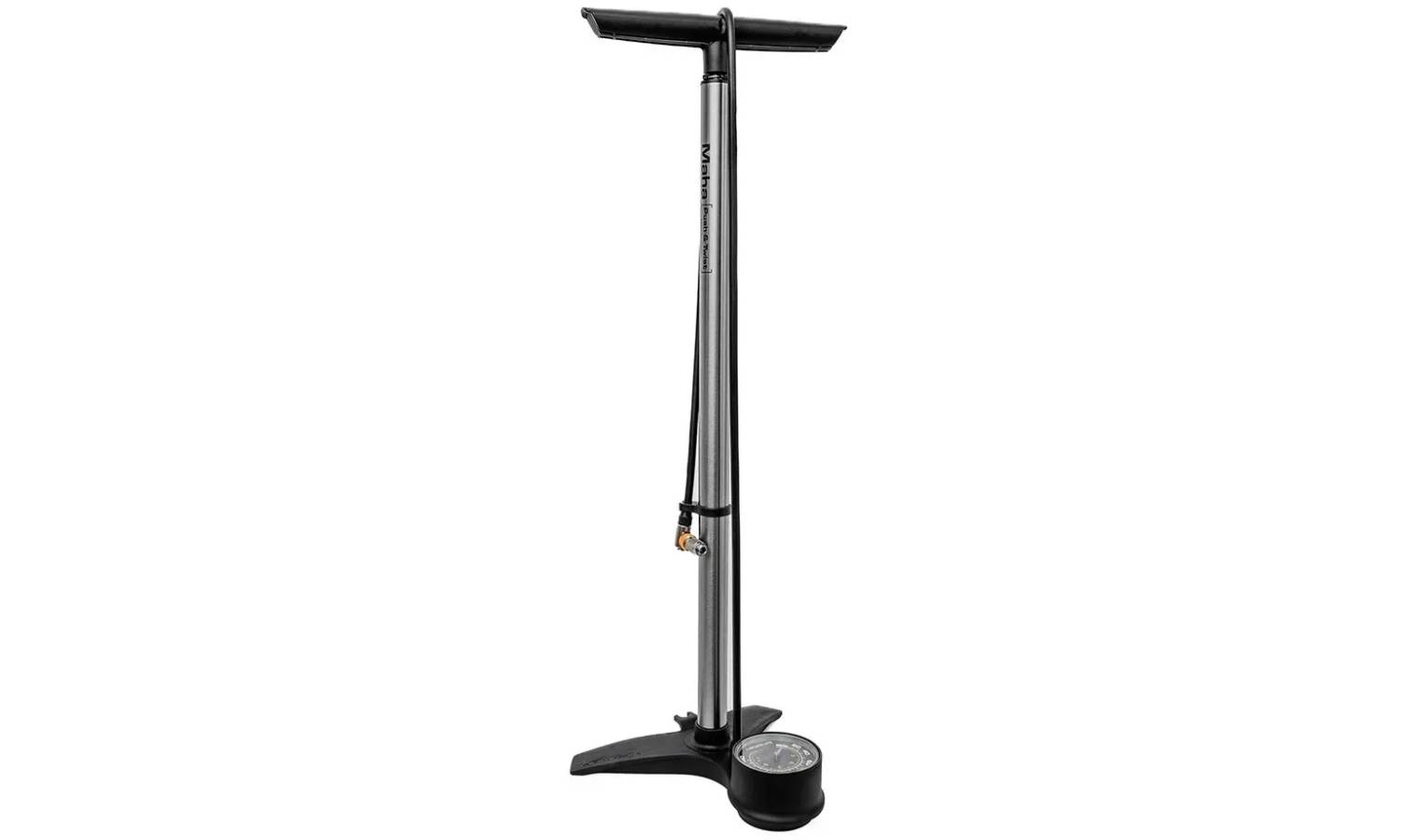 Насос велосипедный Birzman The Pump with Helix Grand 