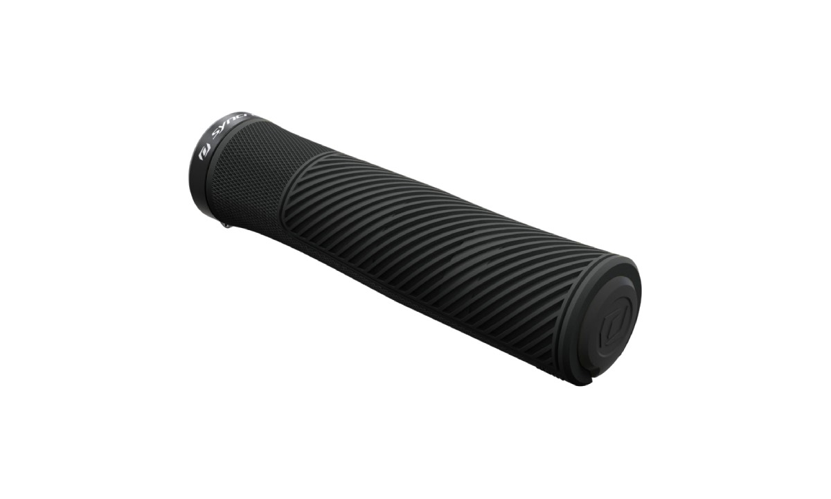 ГРИПСЫ SYNCROS XC LOCK-ON BLACK 2