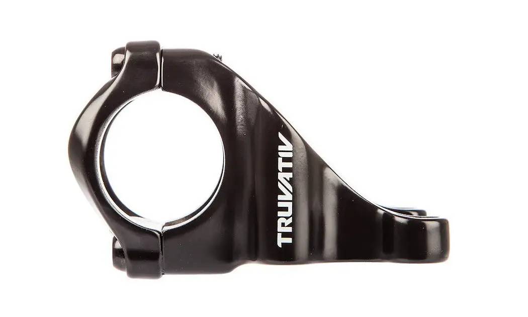 Вынос Truvativ Holzfeller 12A ST HOLZ DM 60 BLK 3 Вынос Truvativ Holzfeller 12A ST HOLZ DM 60 BLK 3