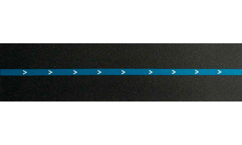 Фотография Шкурка для самоката Above A-Row Grip Tape Blue