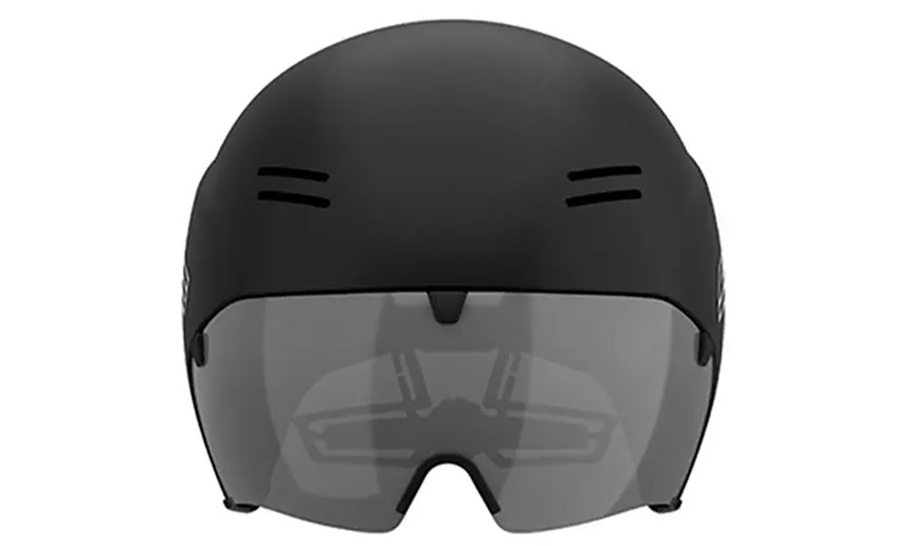 Шлем SALICE Chrono черный M/L 52-58 2 Шлем SALICE Chrono черный M/L 52-58 2