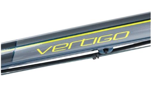 Велосипед AUTHOR Vertigo 29" рама L (2023) Серый 3