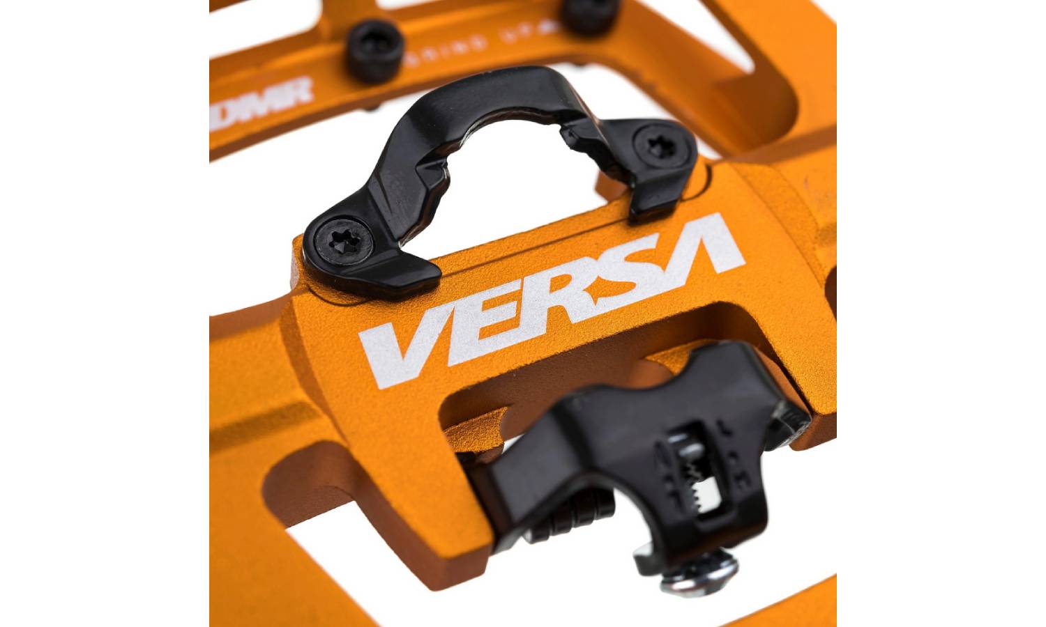 Педали DMR Versa Orange 8