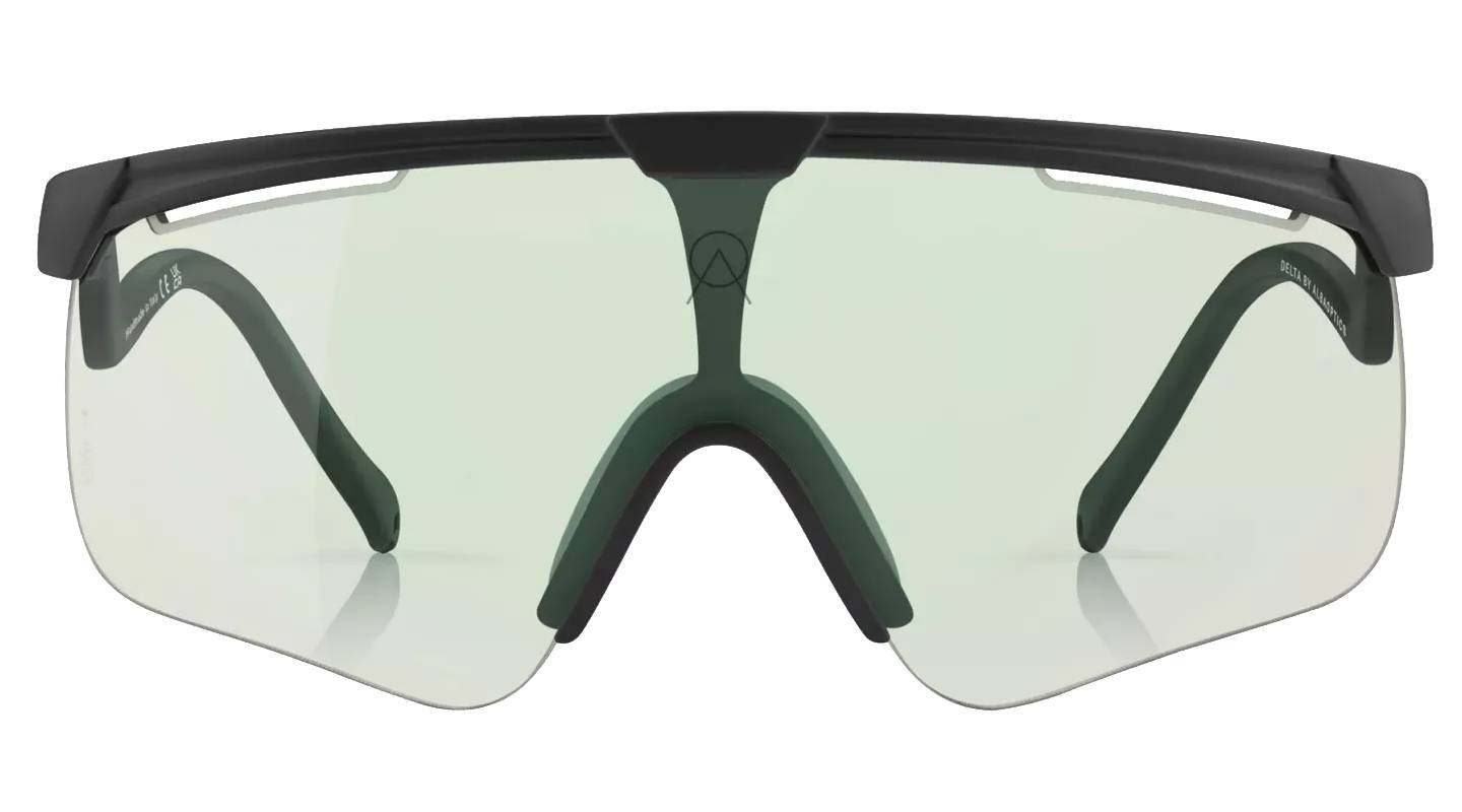 Очки Alba Optics Delta Blk Vzum F-Lens Btl фотохромные 2