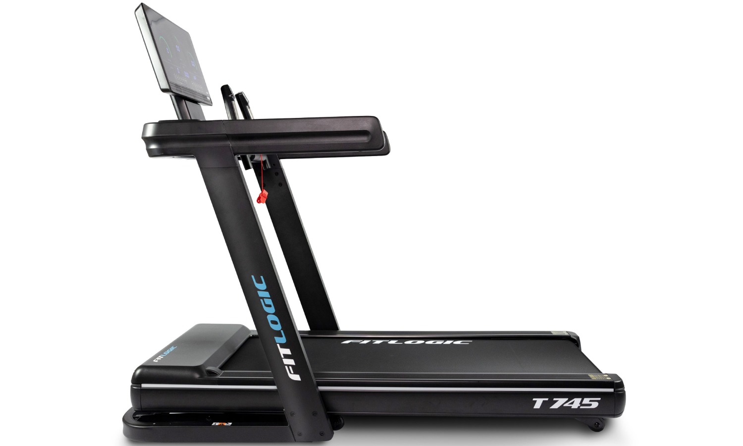 Беговая дорожка FitLogic T745 4
