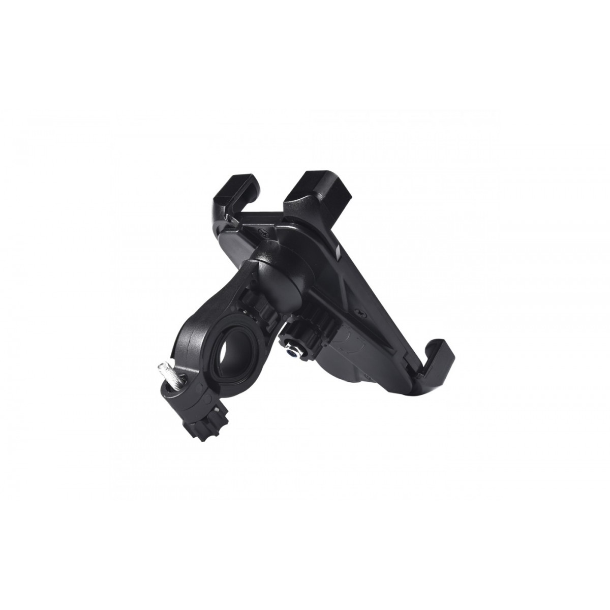 Велосипедный держатель для смартфона BauTech CH-01 3,5-7" 2 Велосипедный держатель для смартфона BauTech CH-01 3,5-7" 2