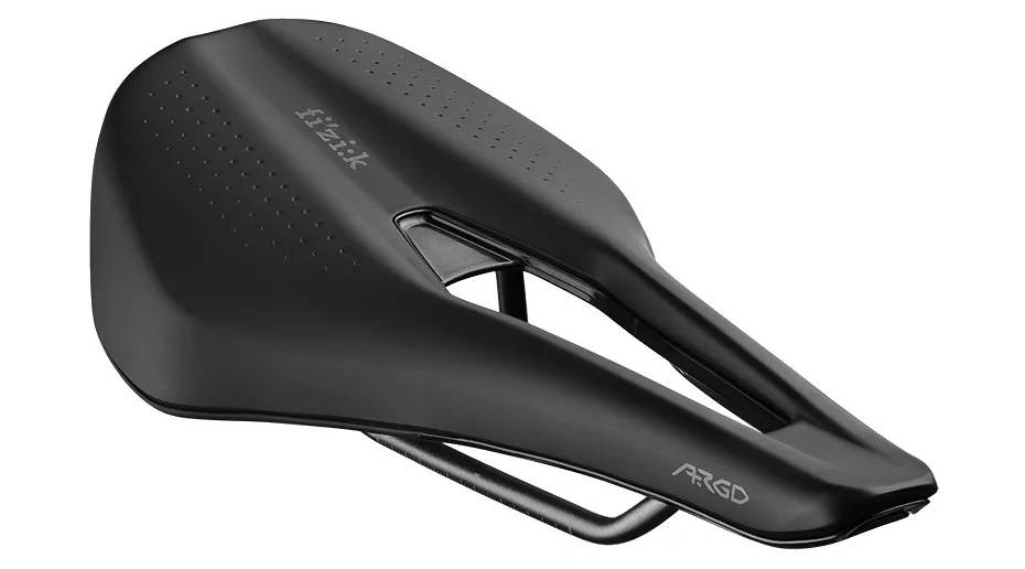Сідло Fizik TEMPO ARGO R3 150 mm BLACK Сідло Fizik TEMPO ARGO R3 150 mm BLACK