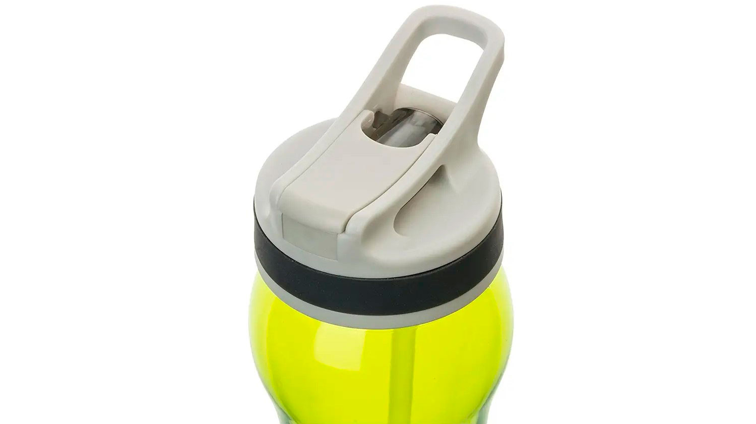 Фляга AceCamp Traveller Medium green, 600 мл 4