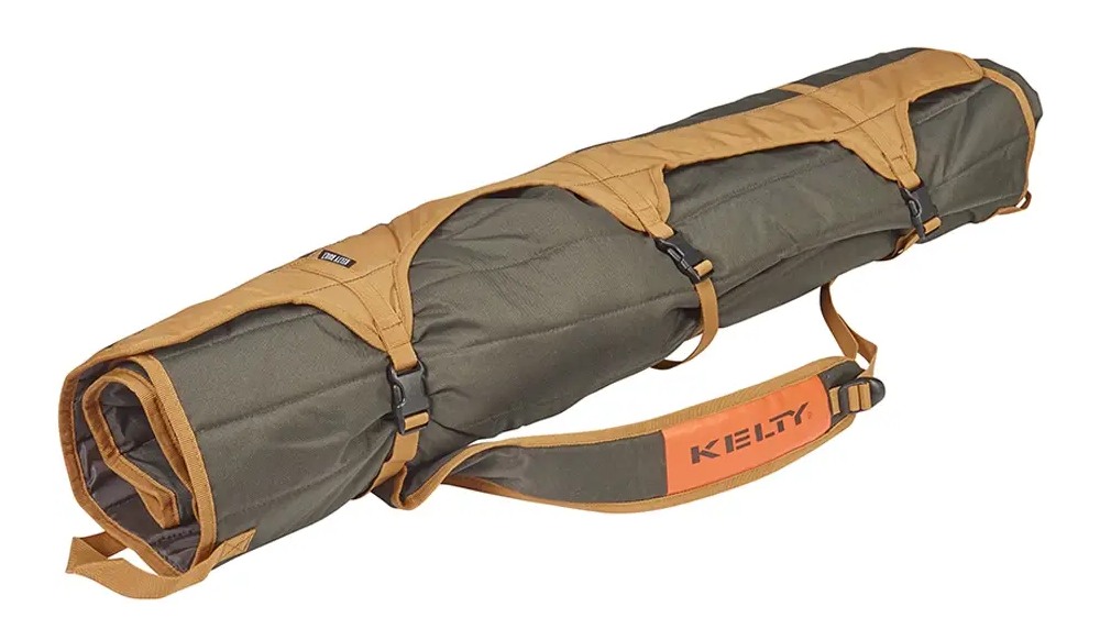 Фотографія Стілець складаний для відпочинку Kelty Essential canyon brown 2