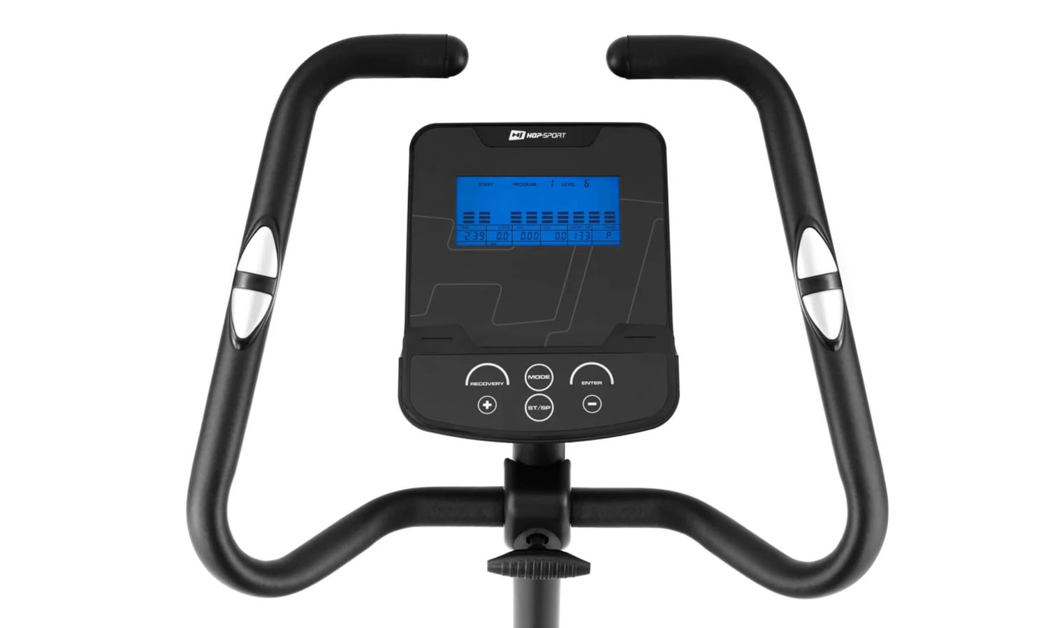 Велотренажер Hop-Sport HS-060H Exige, красный 6 Велотренажер Hop-Sport HS-060H Exige, красный 6