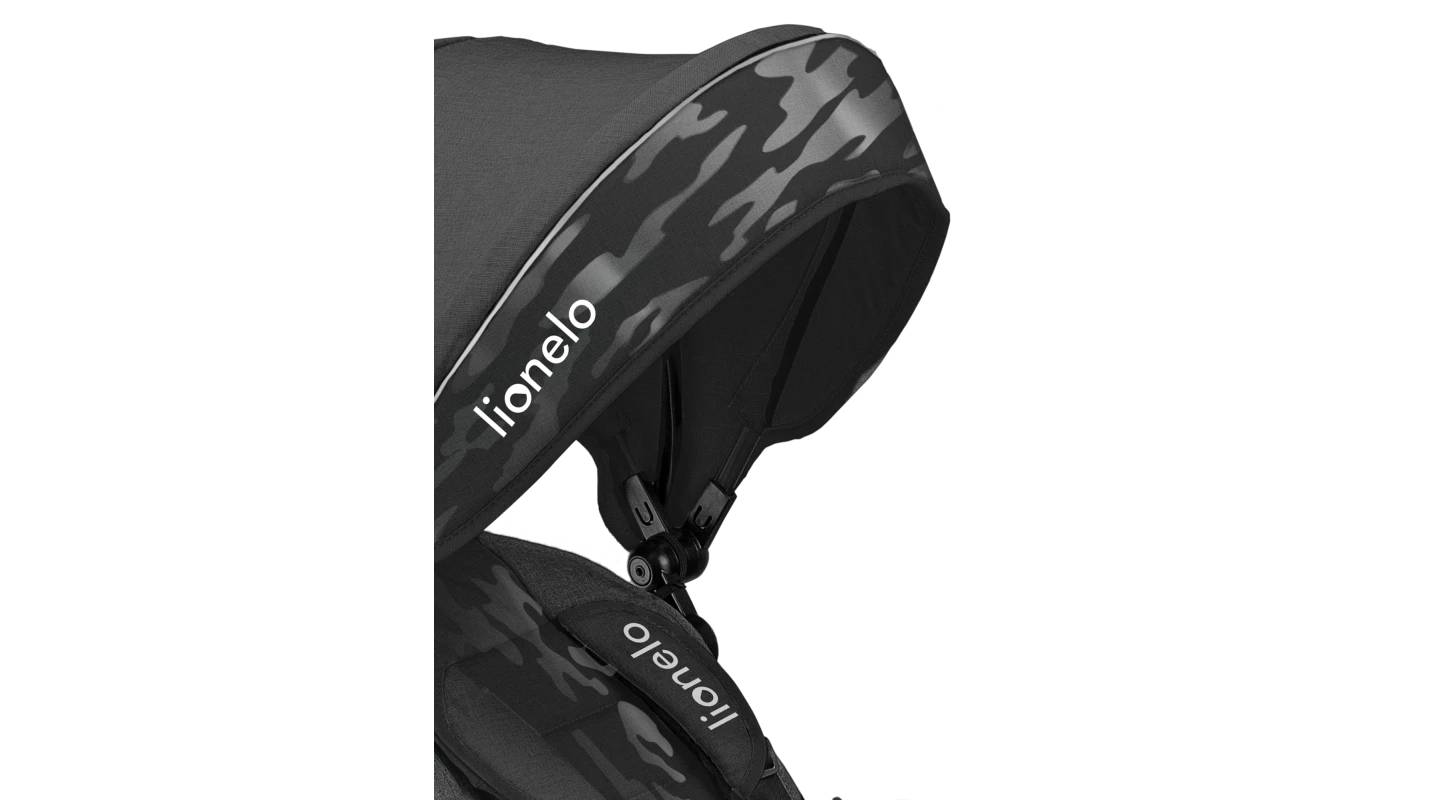 Детский велосипед Lionelo HAARI STONE GREY 10 Детский велосипед Lionelo HAARI STONE GREY 10