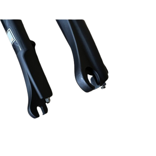 Вилка Suntour NEX-DS-MLO 28" Disk 1-1/8, Черная 6