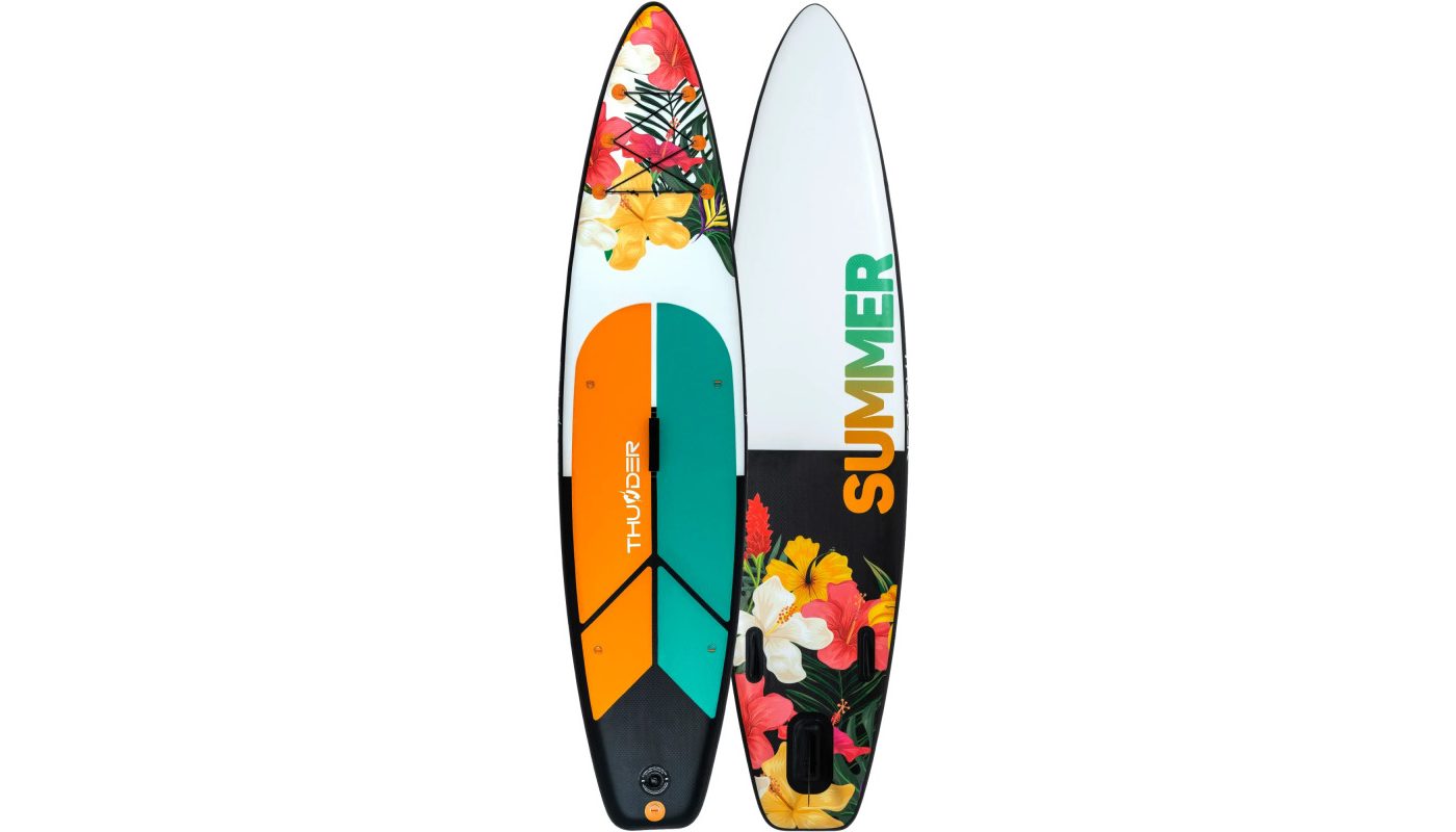 Сапборд THUNDER NOX 320 15