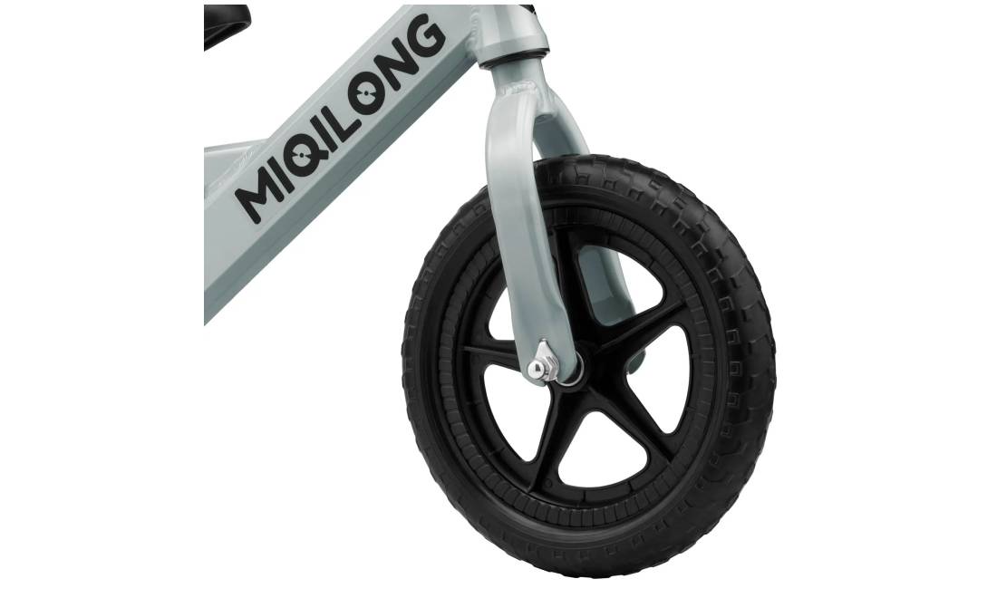 Беговел Miqilong HPA 12" оливковый 5 Беговел Miqilong HPA 12" оливковый 5
