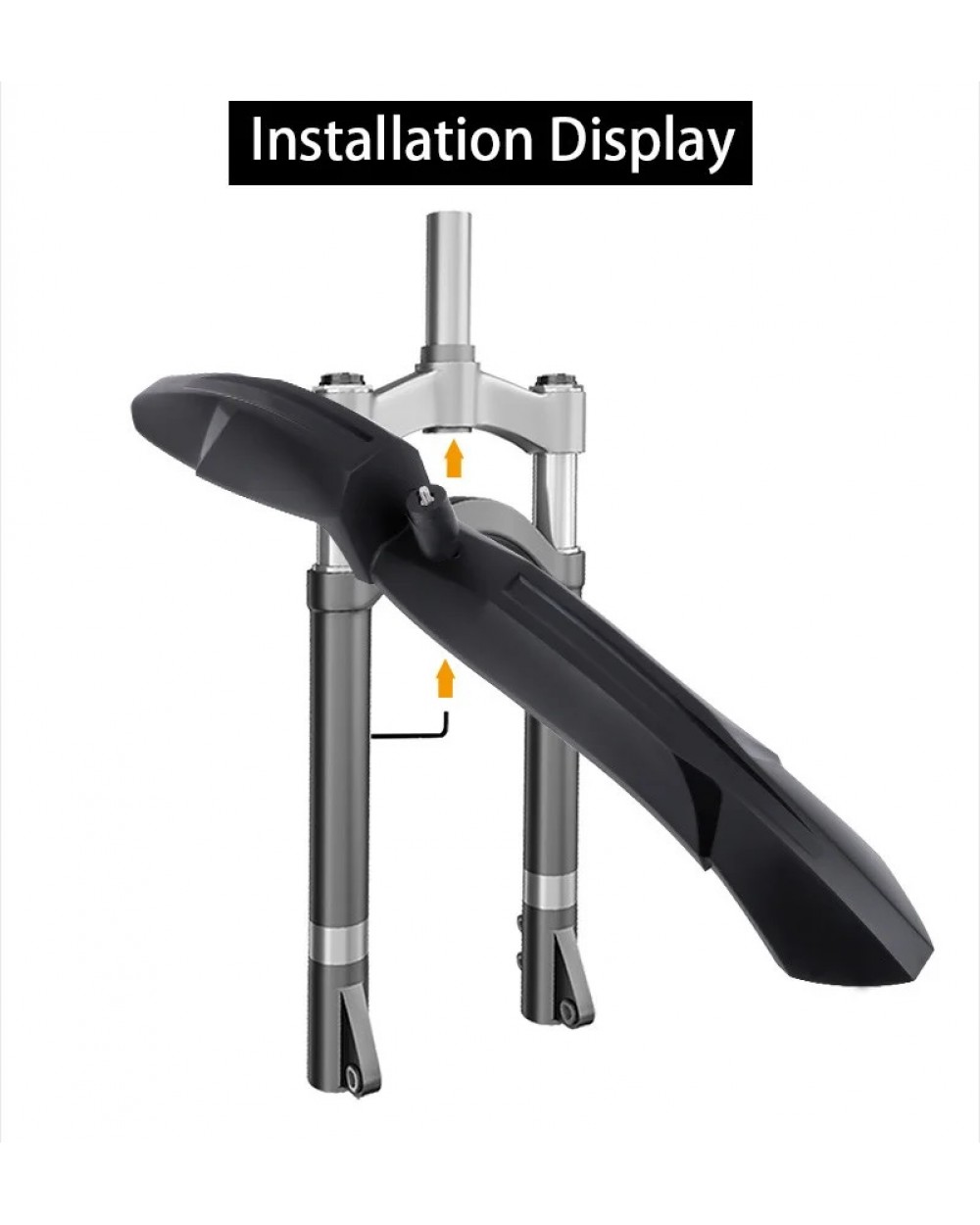Крылья 26-29 RBRL-232 быстросъемные 2 Крылья 26-29 RBRL-232 быстросъемные 2