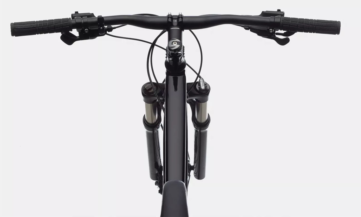 Велосипед Cannondale TRAIL 5, 29", рама XL, 2023 GRA (европейская комплектация) 4