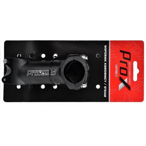 Вынос ProX 1-1/8" X35/90мм, Черный 2