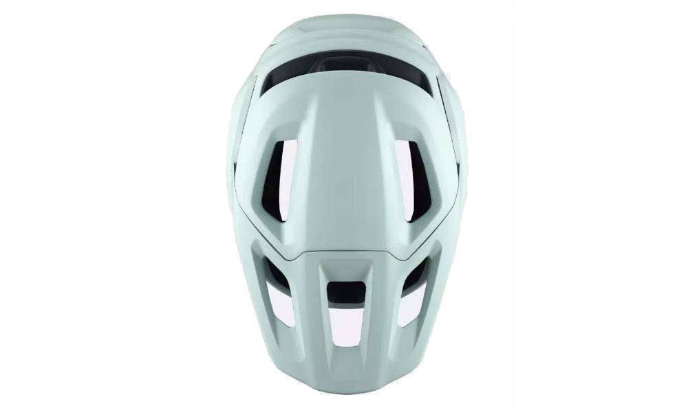 Шлемы Specialized AMBUSH 2 размер S (51-56 см) мятный 2024 2