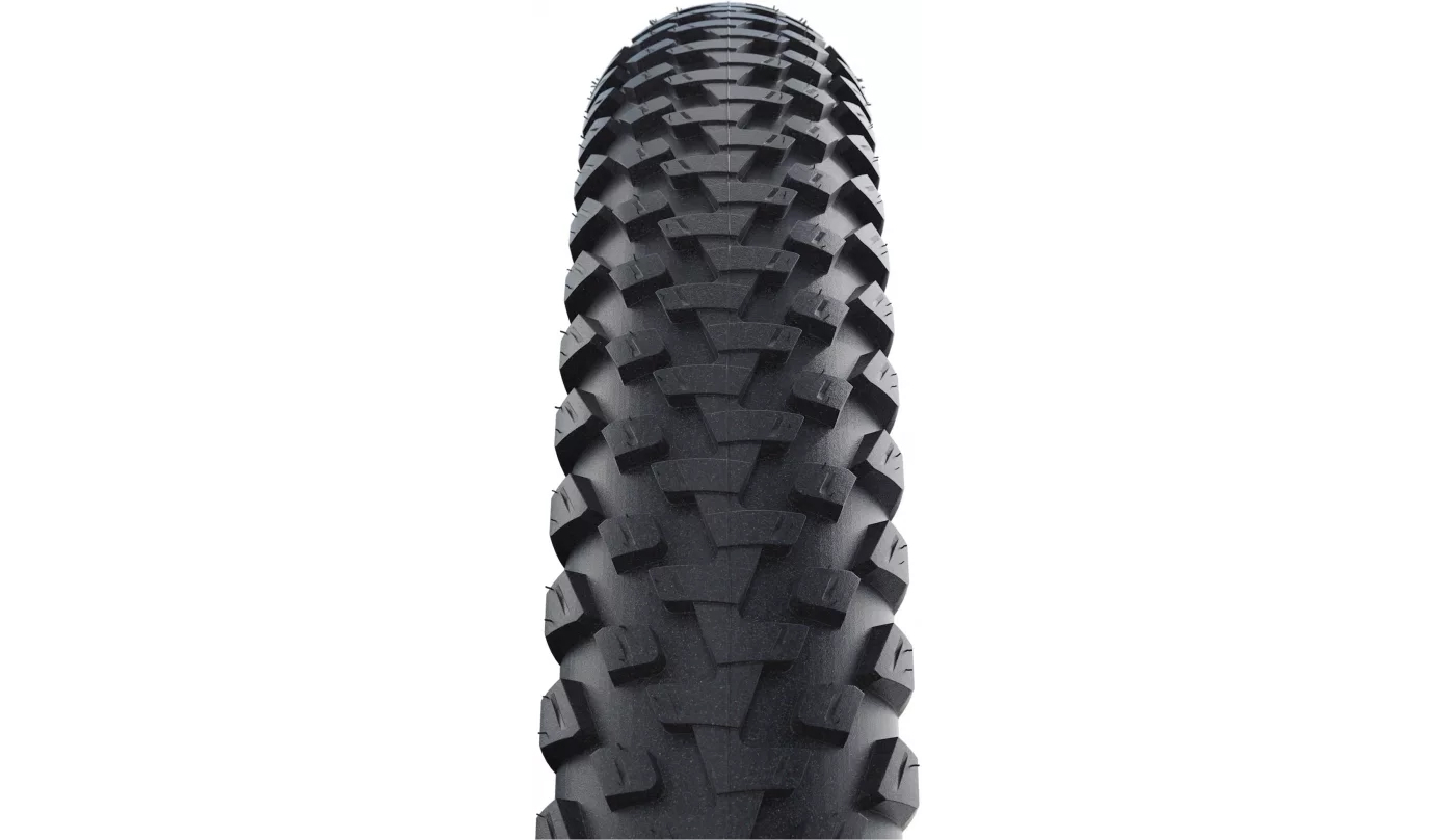 Покрышка 29x2.10 (54-622) Schwalbe MARATHON PLUS MTB Perf, SmartGuard, TwinSkin B/B+RT HS468 ADDIX 67EPI 36B (OEM) 3