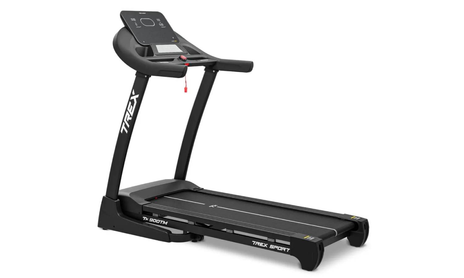 Беговая дорожка Trex Sport TX-900TM TECK 15
