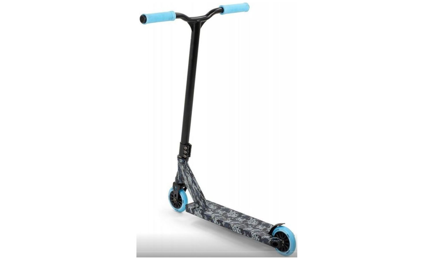 Самокат SLAMM  Mischief V5 camo 2