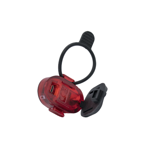 Ліхтар Sigma Sport Buster 300/Nugget II Flash K-Set 7