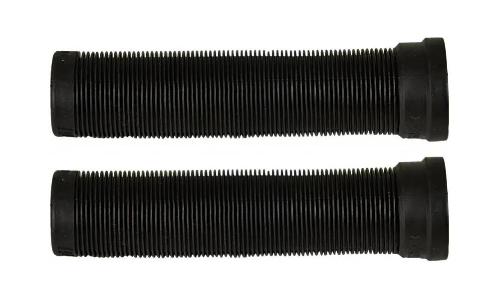 Гріпси ODI Soft Longneck BMX Single Ply Black 5 Гріпси ODI Soft Longneck BMX Single Ply Black 5