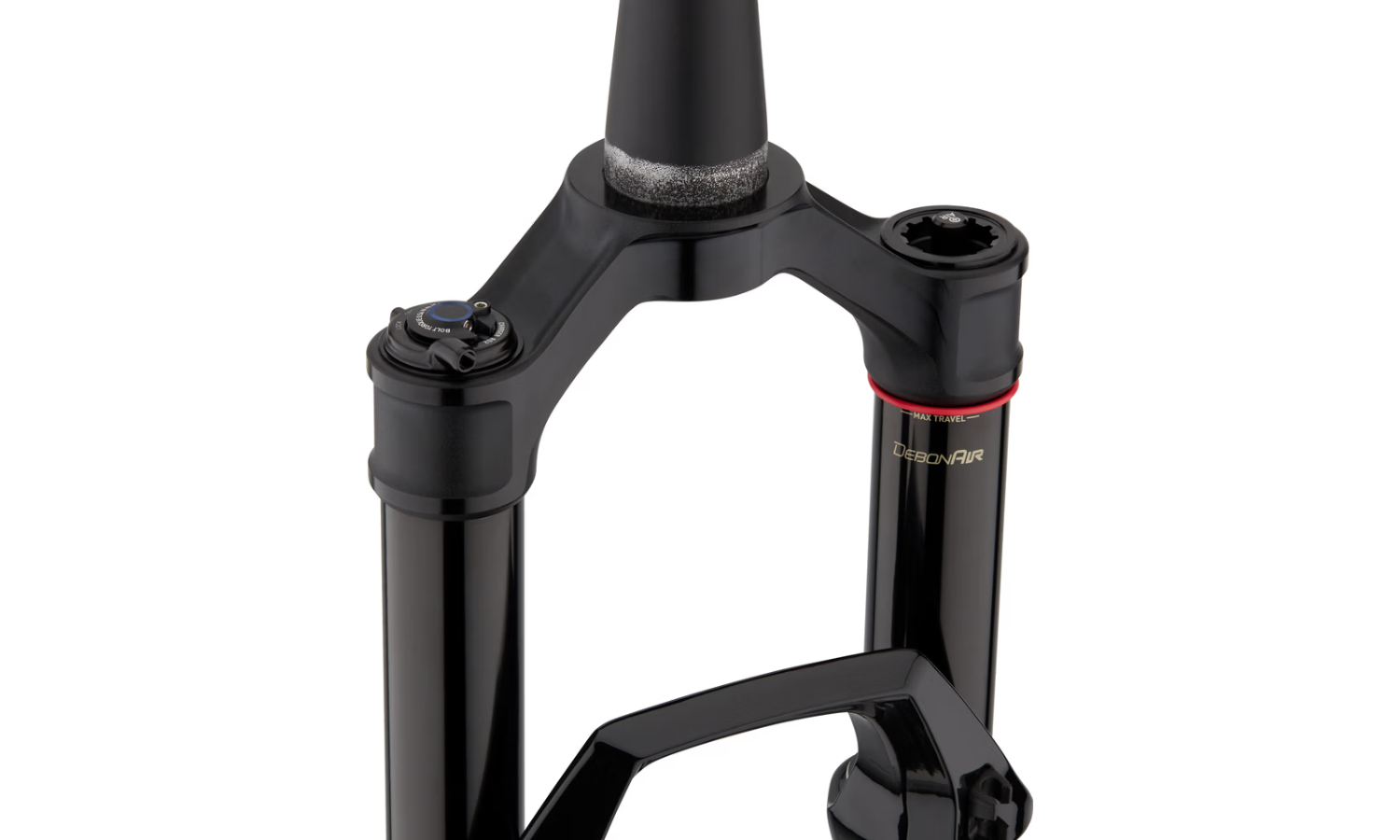 Вилка ROCKSHOX SID Ultimate Race Day - 2P Remote 29" Boost™15X110 120mm Gloss Black 44offset Tapered DebonAir (includes ZipTie Fender, Star nut, Maxl 5 Вилка ROCKSHOX SID Ultimate Race Day - 2P Remote 29" Boost™15X110 120mm Gloss Black 44offset Tapered DebonAir (includes ZipTie Fender, Star nut, Maxl 5