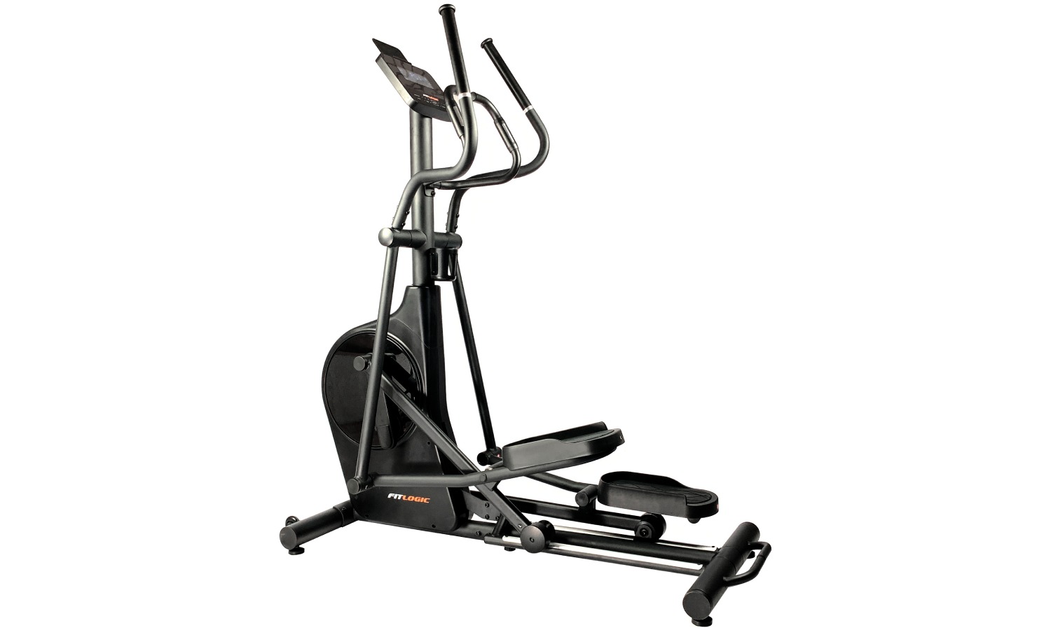 Orbitrak fitlogic ct2101tas 7