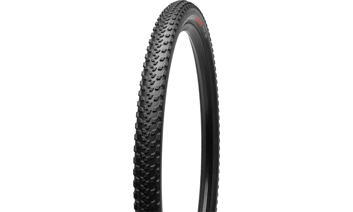 Фотография Покрышка Specialized SW FAST TRAK 2BR TIRE 29X2.1 (00118-4020)