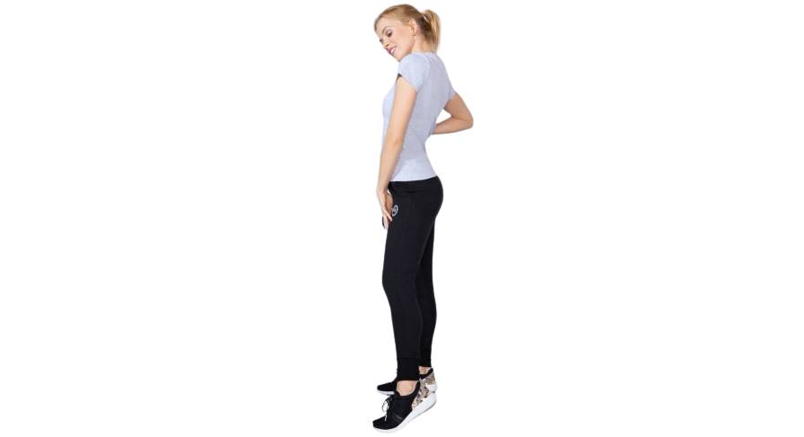 Штани спортивні Radical Attractive Pants, чорні, розмір S 6