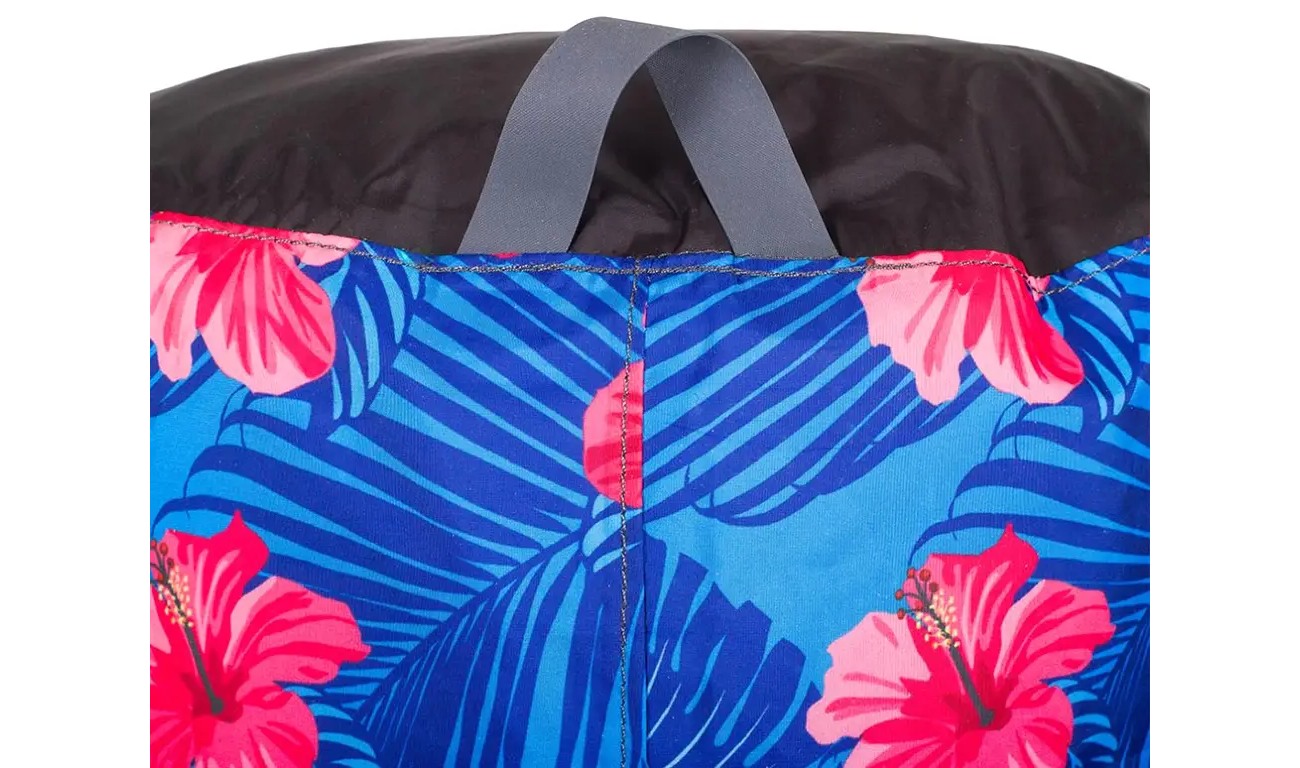 Гермочехол Lifeventure Printed Dry Bag Oahu 10 3