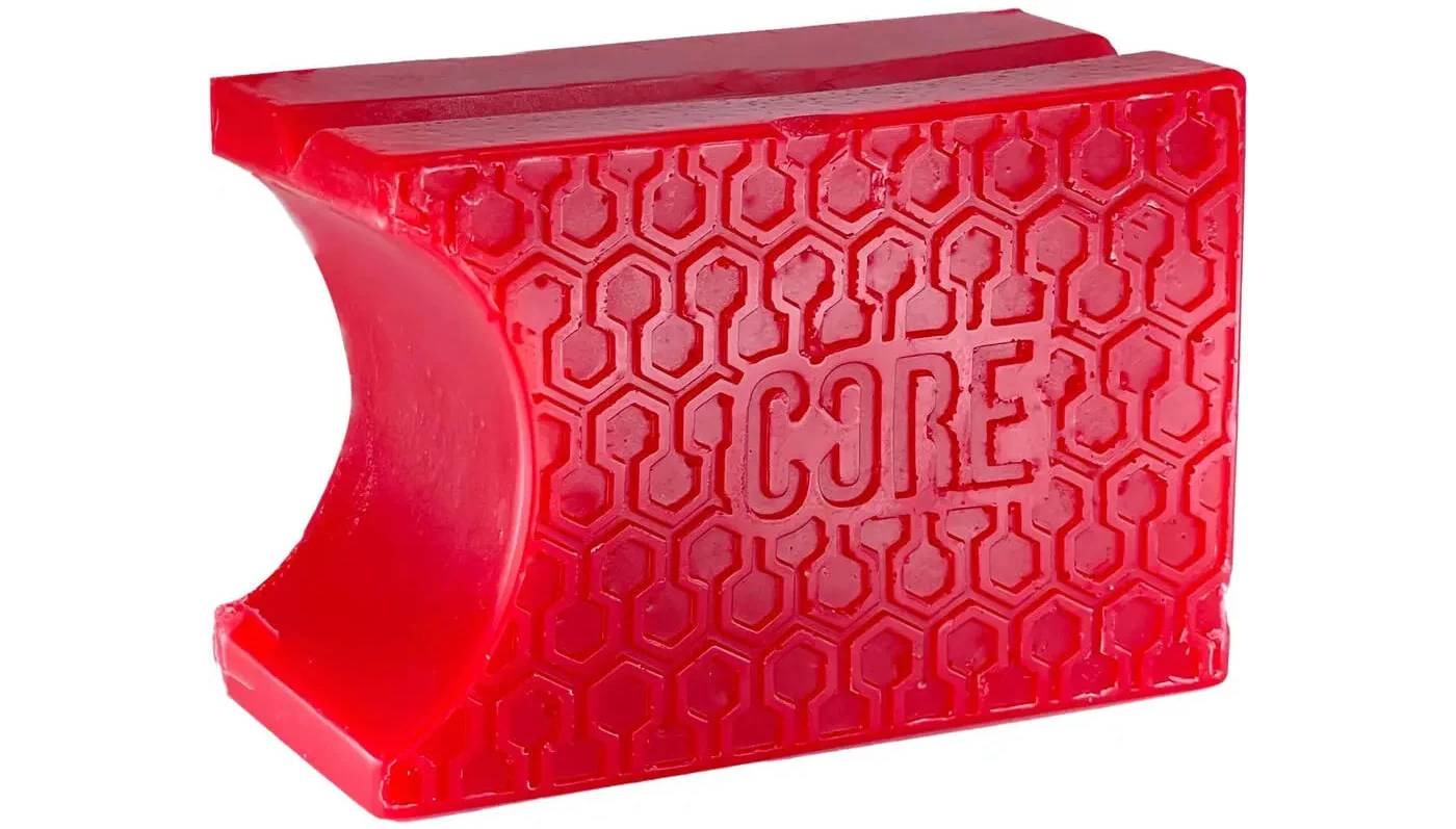 Фотографія Віск парафін Core Epic Skate Wax - Cherry 2