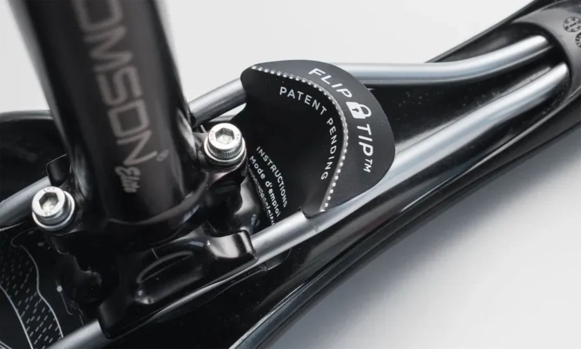 Крыло заднее ASS SAVERS, Ass Saver Big, черное 4