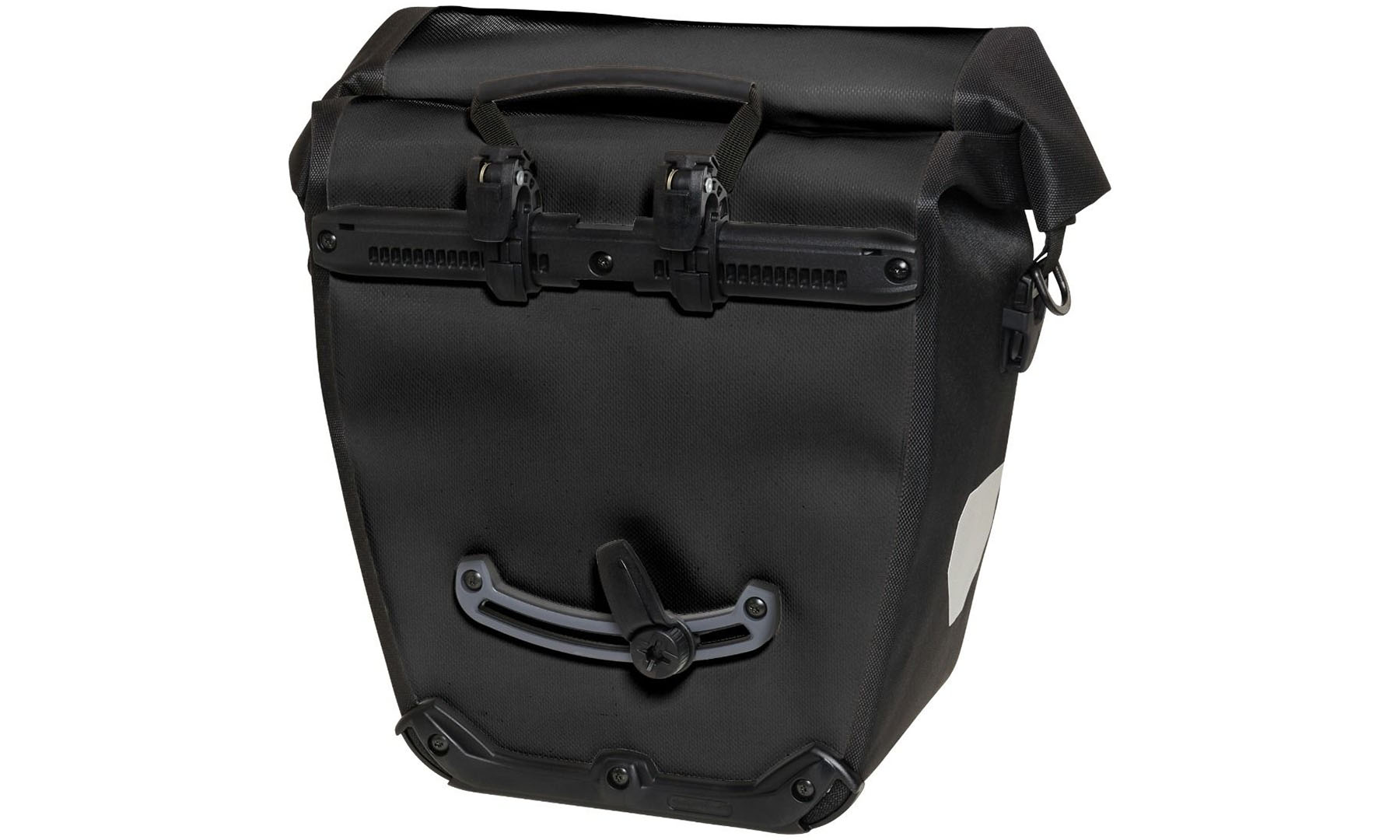 Гермосумка велосипедна Ortlieb Back-Roller Core чорна 20 л 6 Гермосумка велосипедна Ortlieb Back-Roller Core чорна 20 л 6