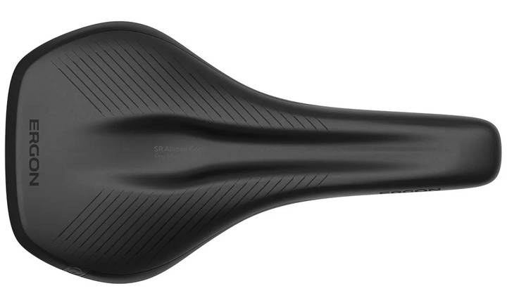 Седло ERGON SR Allroad Core Pro Men M/L stealth 2