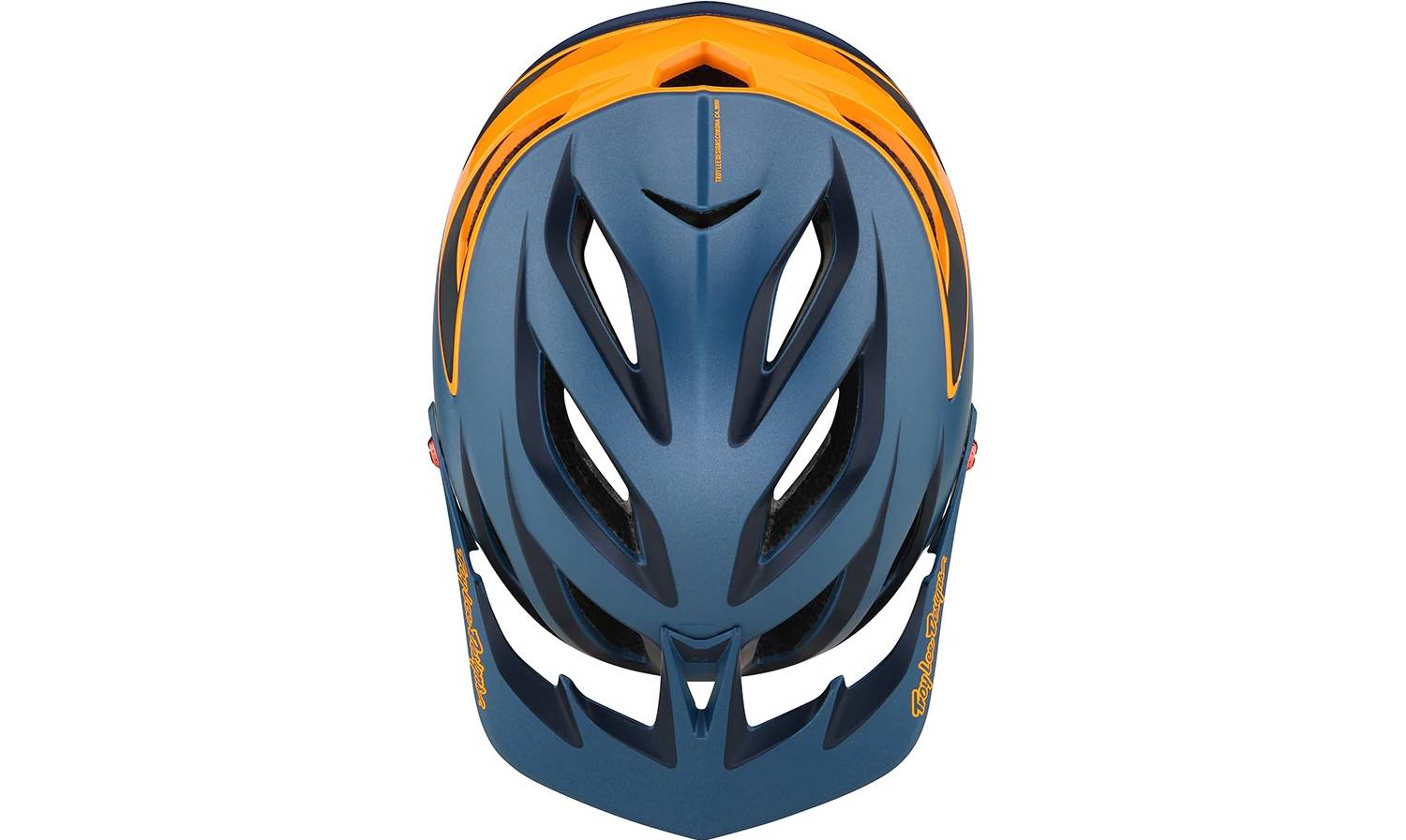 Вело шлем TLD A3 Mips размер M/L (57-59 см) UNO BLUE 4