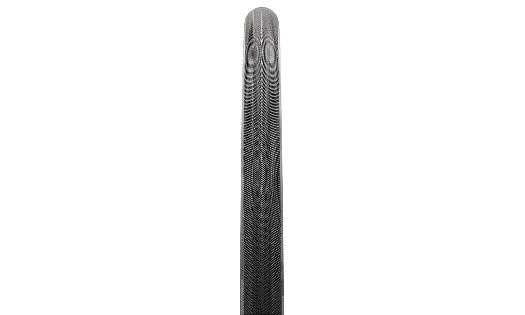 Покришка MAXXIS RE-FUSE 700X40C TPI-60 Foldable MAXXSHIELD/TR/TANWALL, черно-коричневая 2