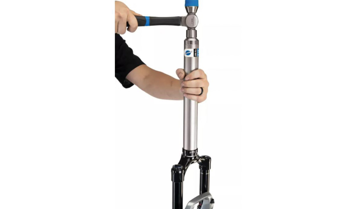 Комплект Park Tool CRS-15.2 для установки нижнего кольца рулевой - 1.5" 4 и 1-1/4" 2