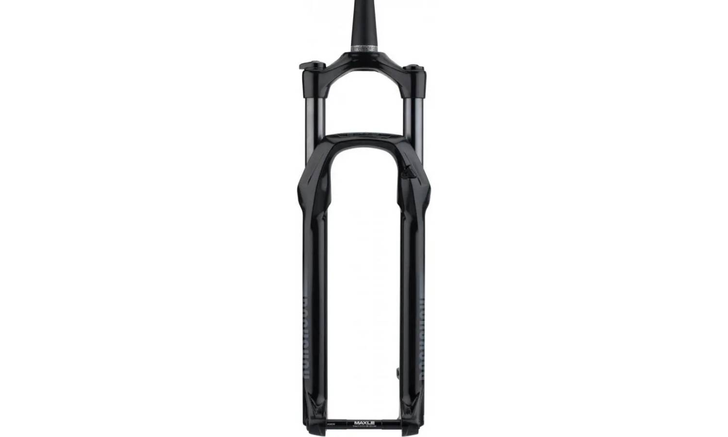 Фотография Вилка RockShox Judy Silver TK - Crown 29" Boost™ 15x110 120mm Black Alum Str Tpr 51offset Solo Air (includes Star nut & Maxle Stealth) A3 2