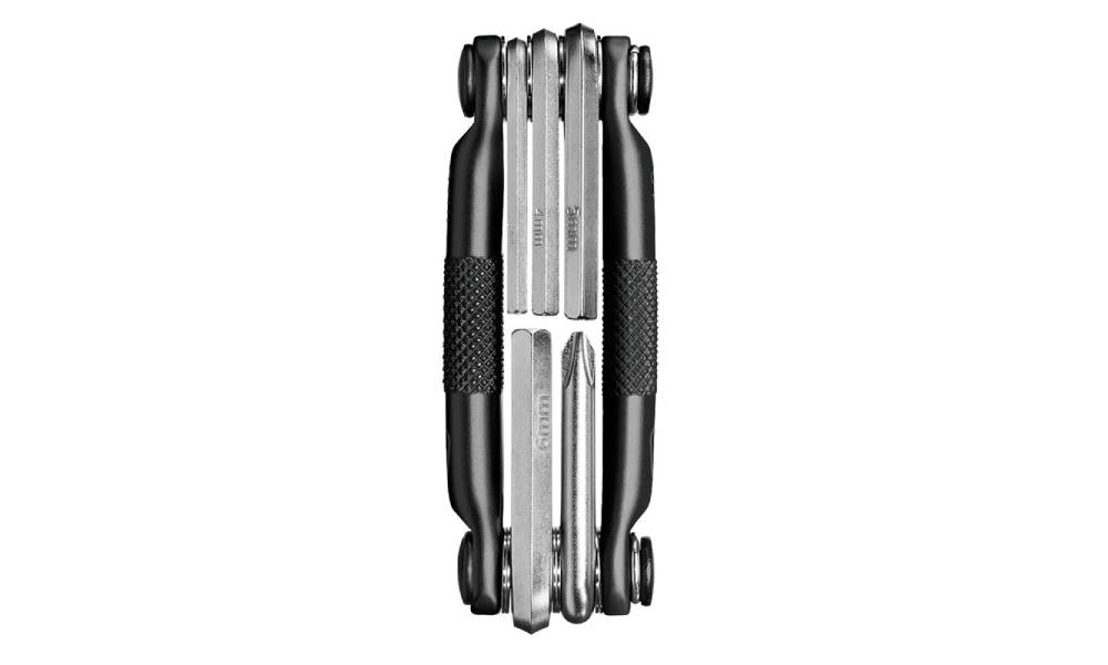 Мультитул Crankbrothers MULTI 5, Black 