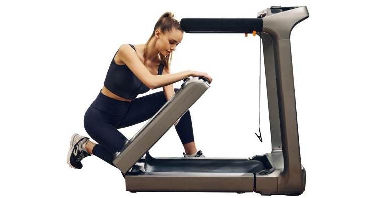 Бігова доріжка KINGSMITH WalkingPad Treadmill X218 16