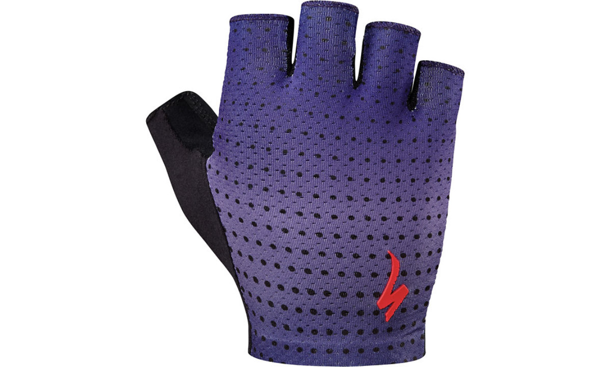 Фотография Велоперчатки женские Specialized BG GRAIL GLOVE SF WMN NDGO FADE L (67018-1334) 