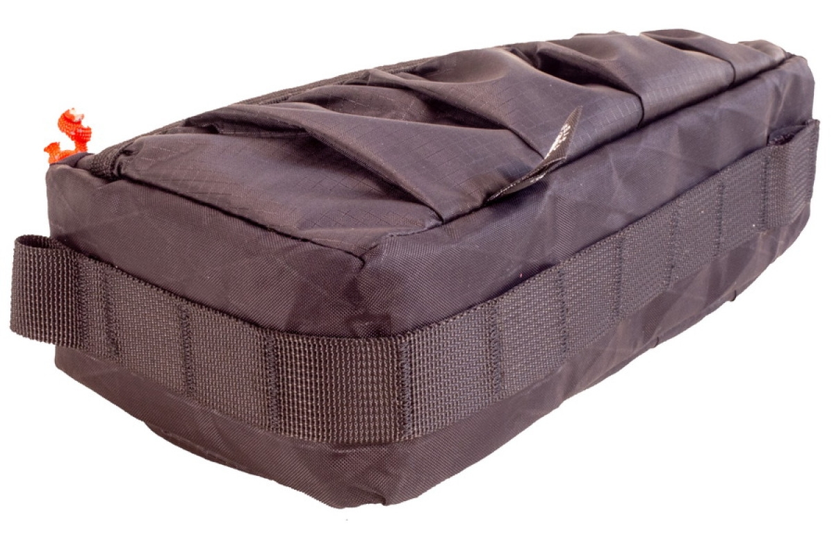 Нарамна сумка KasyBag Front X-Tank (бензобак) Coyote 12