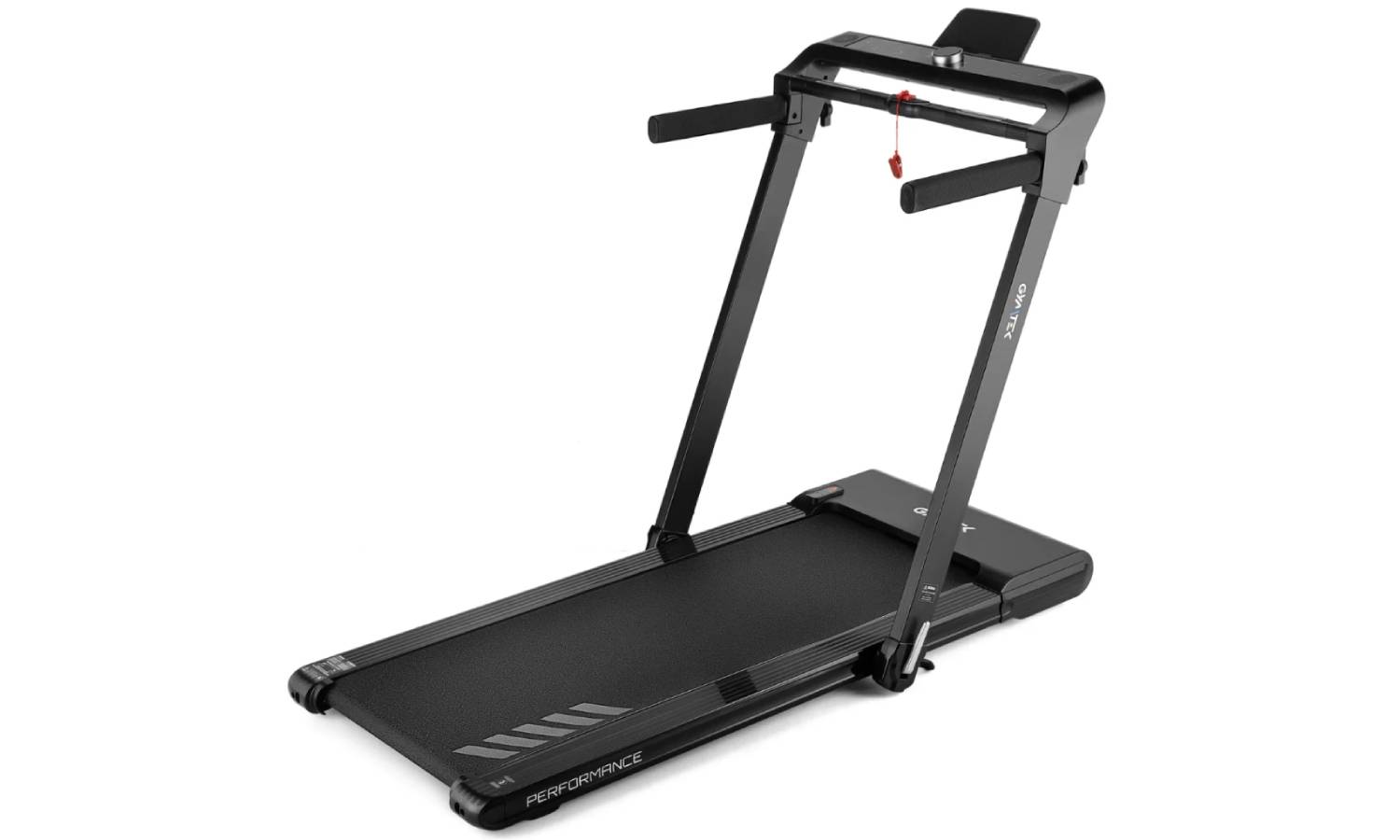 Фотография Беговая дорожка GYMTEK XT700 12