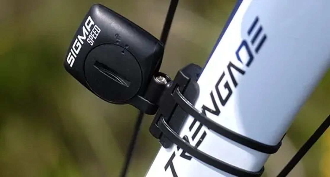 Велокомп'ютер BC 14.0 WL Sigma Sport 11
