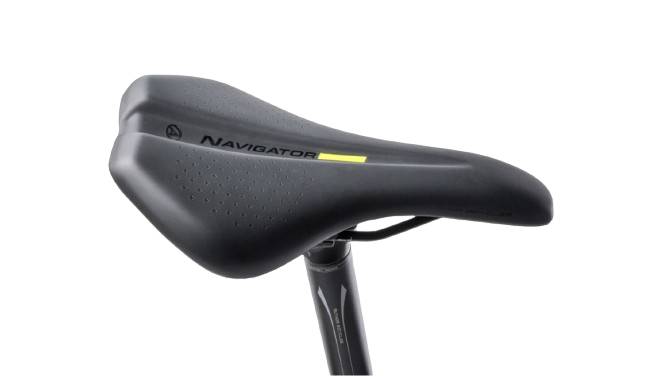 Велосипед AUTHOR Traction 27.5" рама S (2023) Черный 9 Велосипед AUTHOR Traction 27.5" рама S (2023) Черный 9