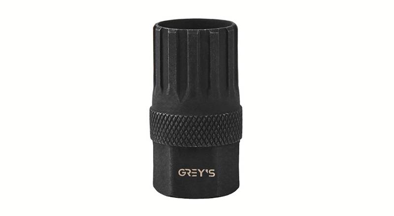 Съемник трещотки Grey's удлиненный 